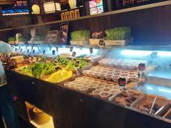 -牛New寿喜烧(闵行龙湖天街店)