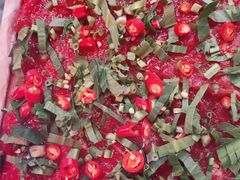 -热火朝天鲜切牛肉火锅(南强街巷店)