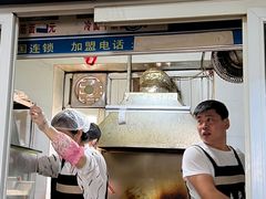 -春艳砂锅居(新玛特店)
