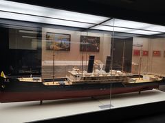 -上海中国航海博物馆