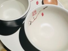 -绿茶餐厅(朝阳大悦城店)