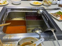 -海底捞火锅(吾悦国际广场店)