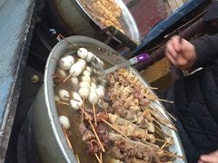 -马记大锅煮(总店)