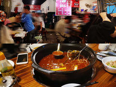 -金海椒罐罐鲢鱼(东方桂苑店)