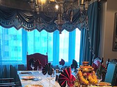 -卢布里西餐厅(总店)