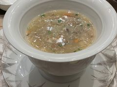 -南京景枫万豪酒店·万豪中餐厅