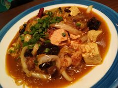 -天山醉美·新疆餐厅(富华里店)
