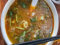 化三驴肉汤-化三驴肉汤馆老店
