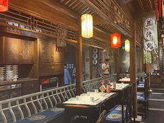 -四世同堂·京菜·烤鸭(车公庄店)