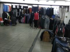 -即墨路小商品市场