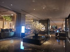 -博林天瑞喜来登酒店·西丽尚膳