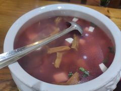 -下梅人家土菜馆(历史文化餐厅度假区店)