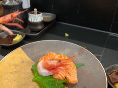 -Sushi Hanzo半藏(天环广场店)