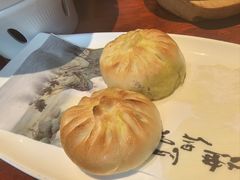 -味鼎长安·地道陕菜(凤城一路店)
