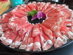 -阳坊胜利涮羊肉(阳坊总店)