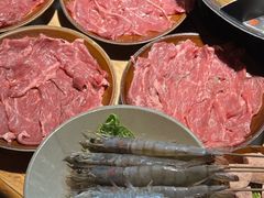 -阳阳老火锅(小南门店)