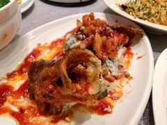 -同喜烤鸭店(光芒店)