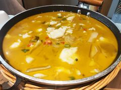 激情花椒鱼-有红鸡毛店·川菜(建设路店)