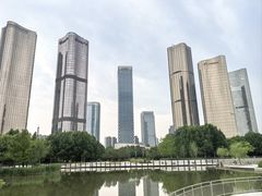 -大望京公园