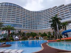 -深圳大梅沙京基洲际度假酒店