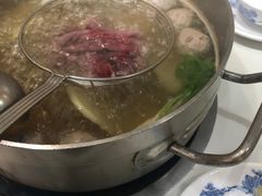 -陈记顺和潮汕牛肉火锅(番禺迎宾大道店)