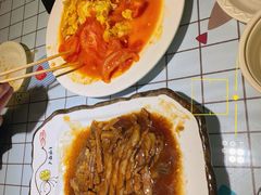 -清真文铁家烧麦馆