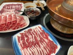 -情忆草原涮肉馆