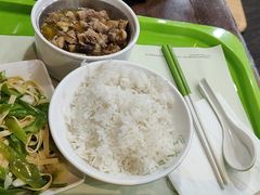 -老乡鸡(马鞍山路店)