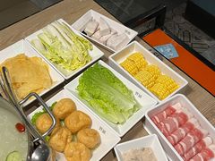 -野妹火锅(南园店)