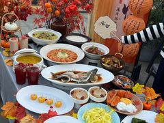 -汉水谣·江景餐厅(江滩店)