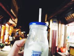 -88号小吃店·经典云南菜·地道纳西美食