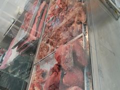 -清真铁志明腊牛羊肉