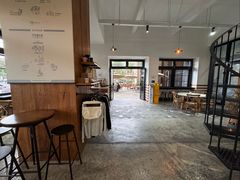大堂-Torch Coffee 炬点咖啡