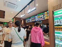 -宝业东城广场(东二环路店)