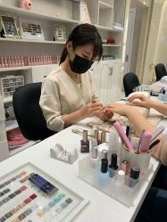 -沐白•盛妍日式美甲美睫