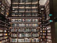 -游心咖啡(青山红坊店)