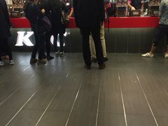-肯德基(西单商场店)