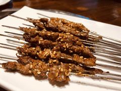 -三个大叔东北烧烤·砂锅菜(西三旗店)