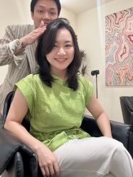 -WM Hair Salon