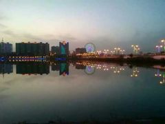 -东湖公园