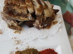 -津菜宋记老房子(平山道店)