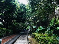 -铁路文化公园