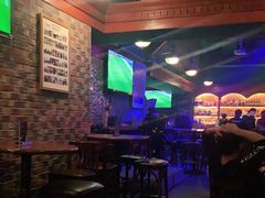 -IRISH PUB NO.9 爱尔兰酒吧