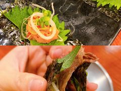 -大阪烧肉BAKA一代(十亩地店)