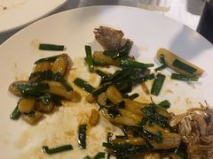 -爷爷的草帽·海鲜馆(孙塘路店)