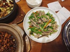 -又一福烤鸭·北京菜(东四店)