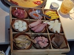 -芈重山老火锅(广州首店)