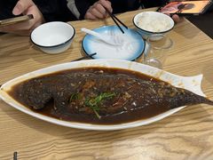 -九龙餐厅(大沽路店)