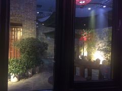 景观位-醉长安(南门总店)