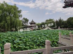 -莲池书院博物馆